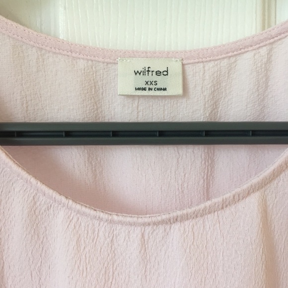 Wilfred Macee Blouse - Picture 4 of 6